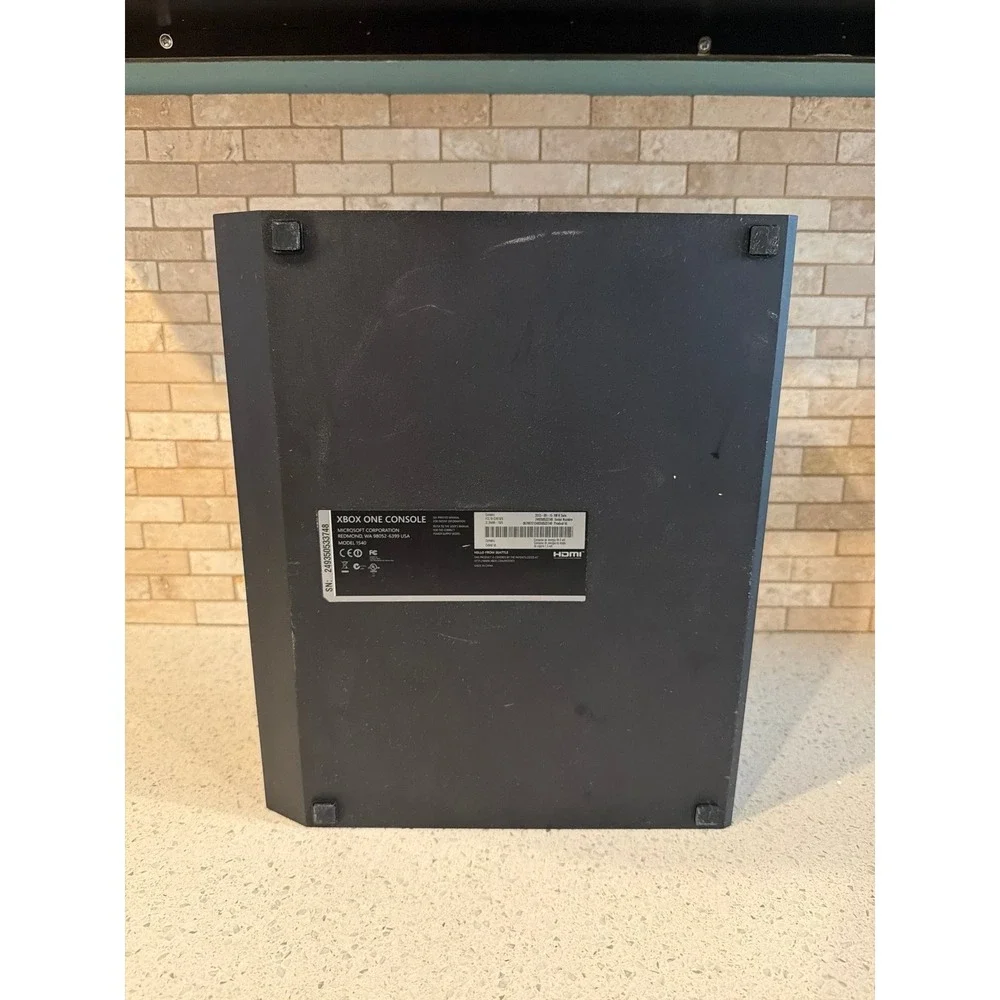 Microsoft pre owned